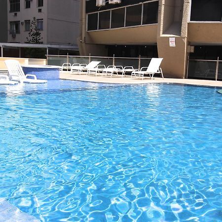 里约热内卢Rio Flat Wonderful Sh公寓 外观 照片