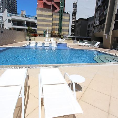 里约热内卢Rio Flat Wonderful Sh公寓 外观 照片