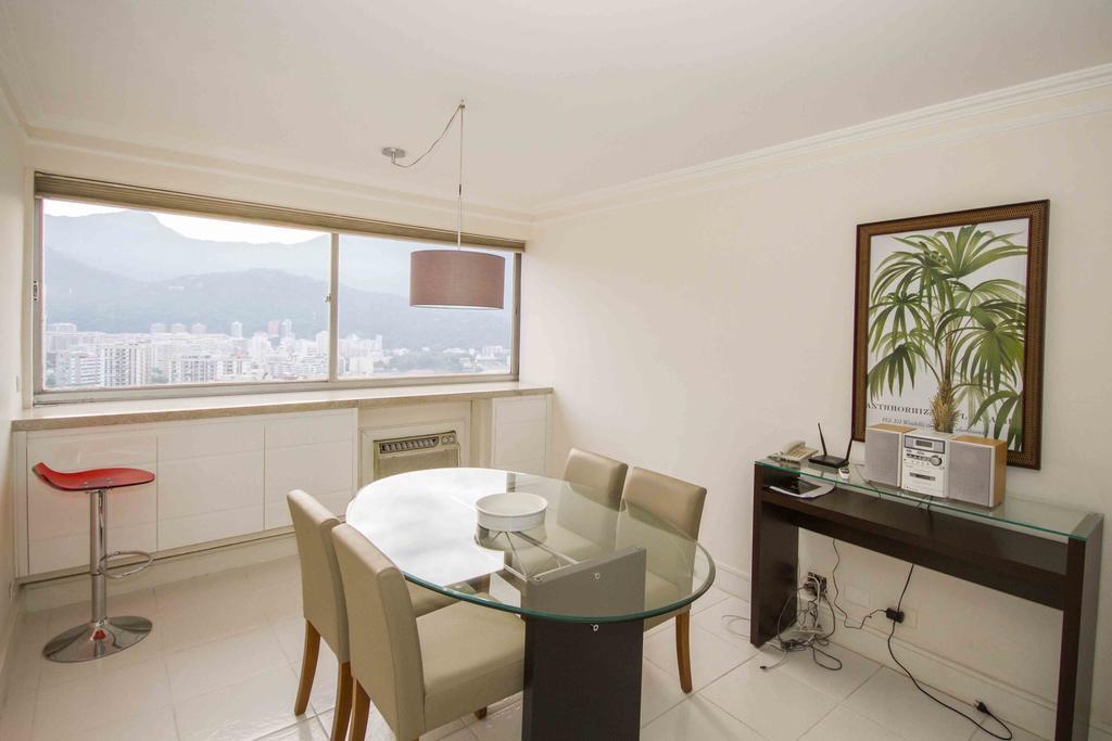 里约热内卢Rio Flat Wonderful Sh公寓 外观 照片