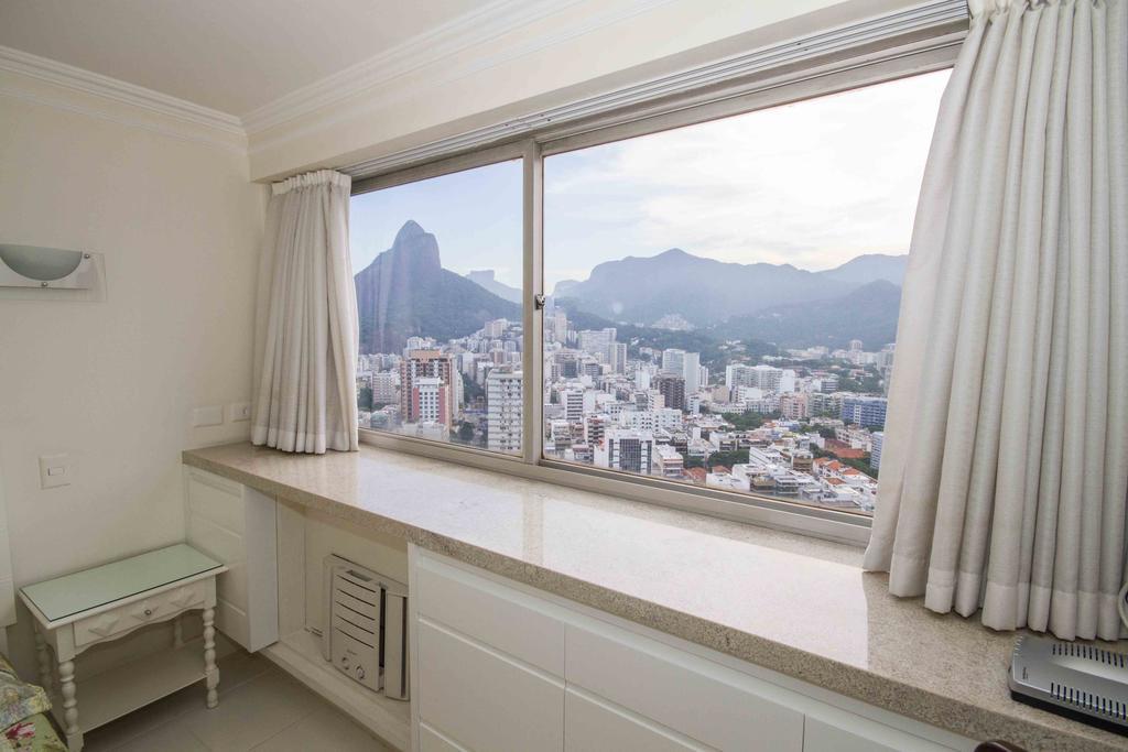 里约热内卢Rio Flat Wonderful Sh公寓 外观 照片