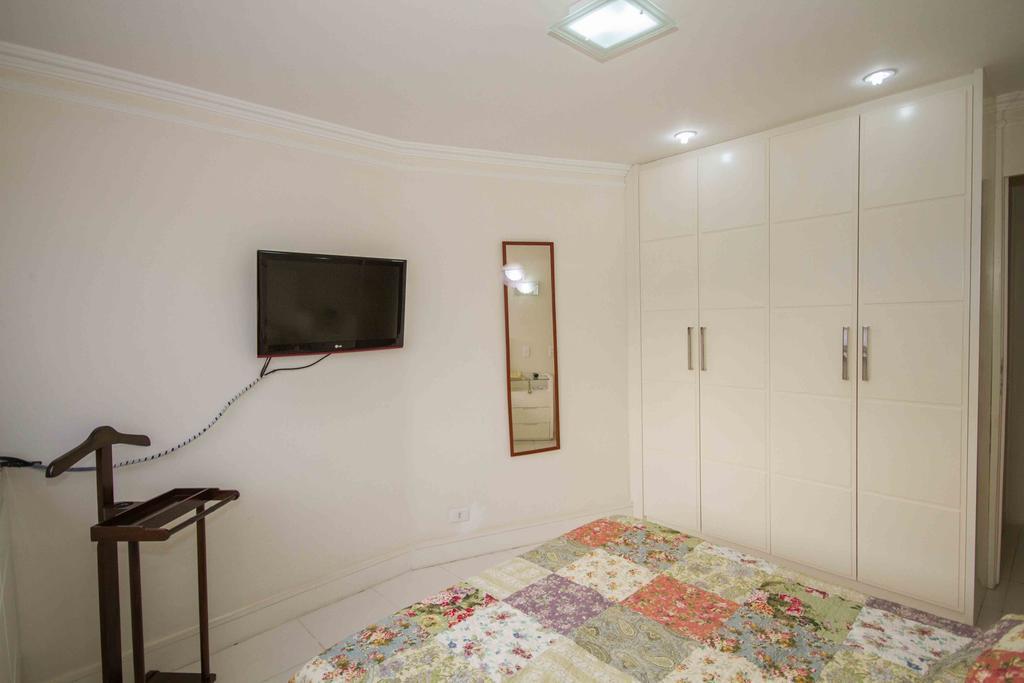 里约热内卢Rio Flat Wonderful Sh公寓 外观 照片